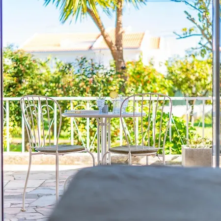 Vivenda Aromas Do Algarve *