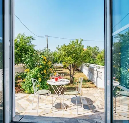 Vivenda Aromas Do Algarve 4* Monte Raposo