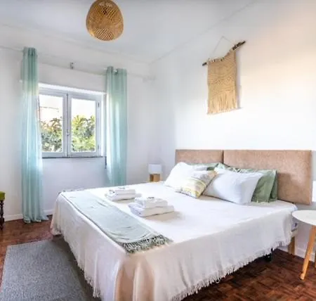 Guest house Vivenda Aromas Do Algarve *