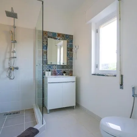 Guest house Vivenda Aromas Do Algarve Monte Raposo