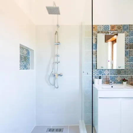 Vivenda Aromas Do Algarve Guest house *