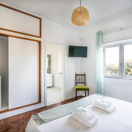 Vivenda Aromas Do Algarve Guest house Monte Raposo
