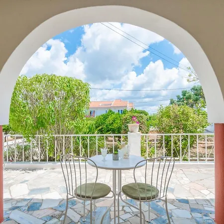 Vivenda Aromas Do Algarve