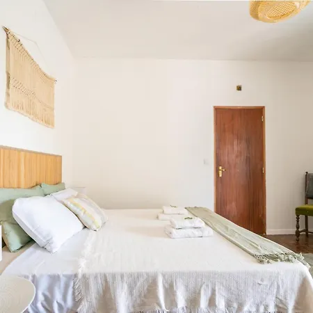 Guest house Vivenda Aromas Do Algarve