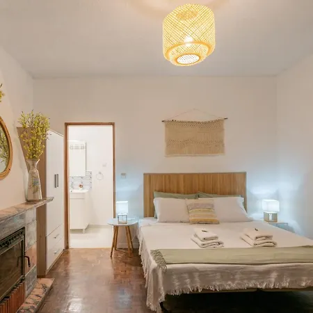 Guest house Vivenda Aromas Do Algarve