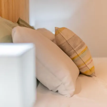 Vivenda Aromas Do Algarve Guest house Monte Raposo