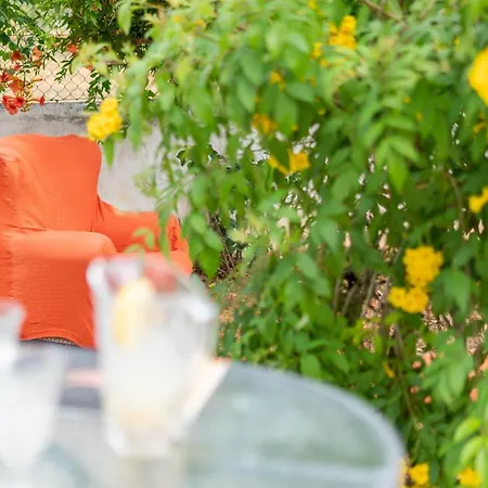Vivenda Aromas Do Algarve *