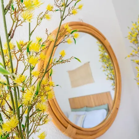 Guest house Vivenda Aromas Do Algarve