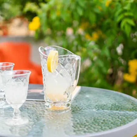 Pensionat Vivenda Aromas Do Algarve 4*
