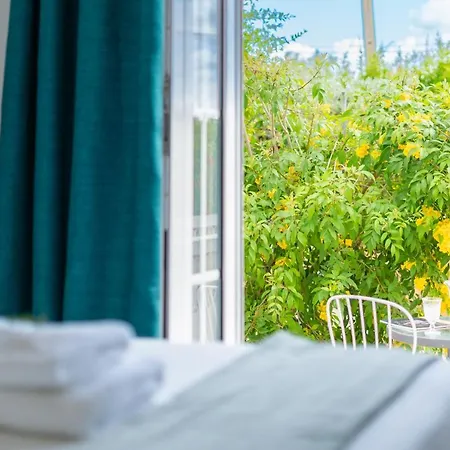 Vivenda Aromas Do Algarve