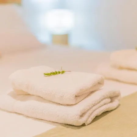 Vivenda Aromas Do Algarve Guest house Monte Raposo