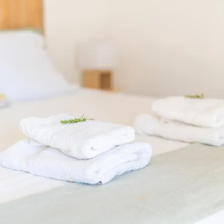 Guest house Vivenda Aromas Do Algarve Monte Raposo