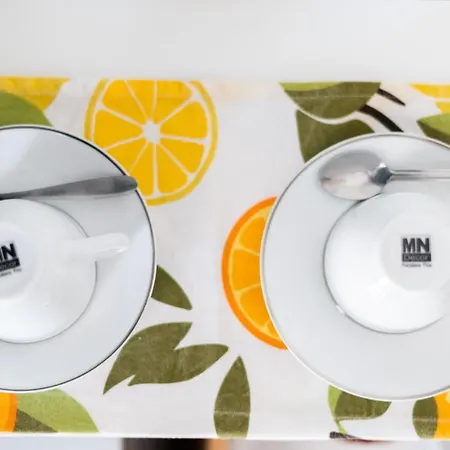 Vivenda Aromas Do Algarve Monte Raposo