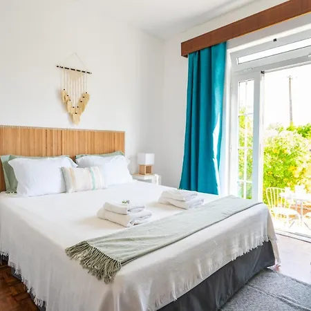 Vivenda Aromas Do Algarve Guest house Monte Raposo