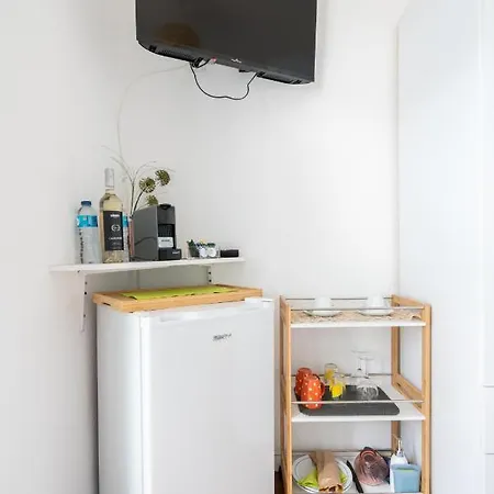 Vivenda Aromas Do Algarve