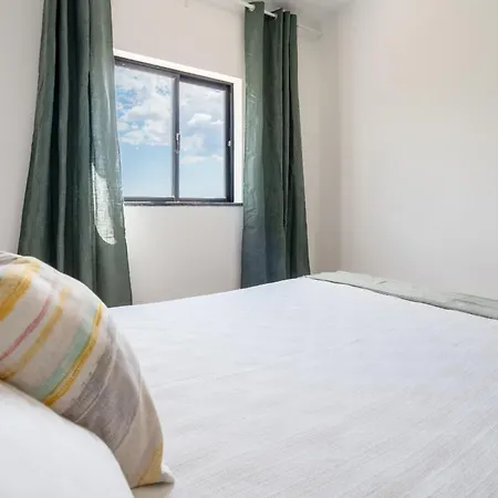 Vivenda Aromas Do Algarve Guest house