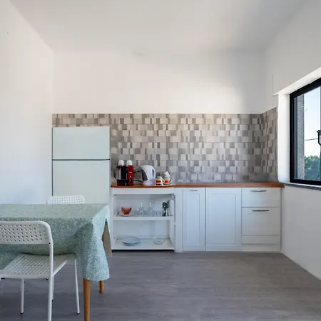 Vivenda Aromas Do Algarve Guest house *