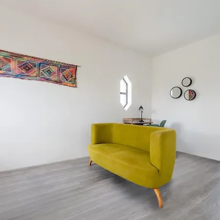 Guest house Vivenda Aromas Do Algarve Monte Raposo