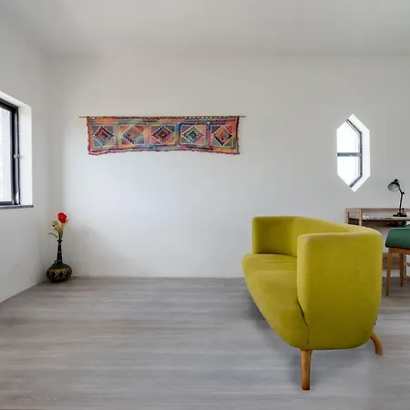 Guest house Vivenda Aromas Do Algarve
