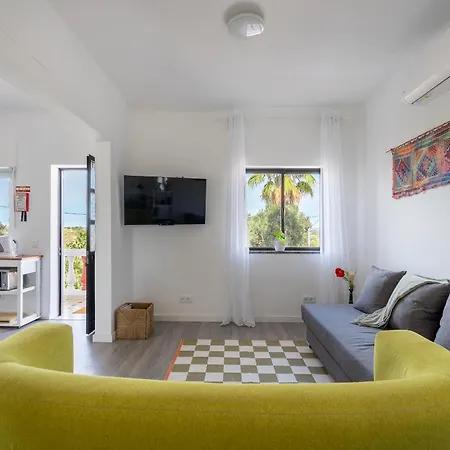 Guest house Vivenda Aromas Do Algarve