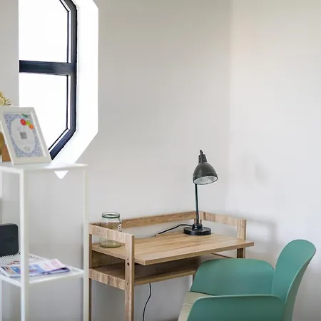 Πανσιόν Vivenda Aromas Do Algarve Monte Raposo