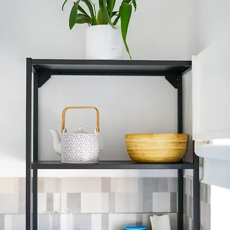 Πανσιόν Vivenda Aromas Do Algarve