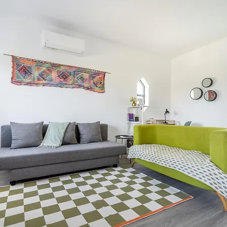 Vivenda Aromas Do Algarve Monte Raposo