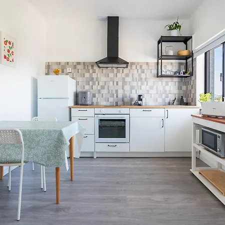 Vivenda Aromas Do Algarve 4*