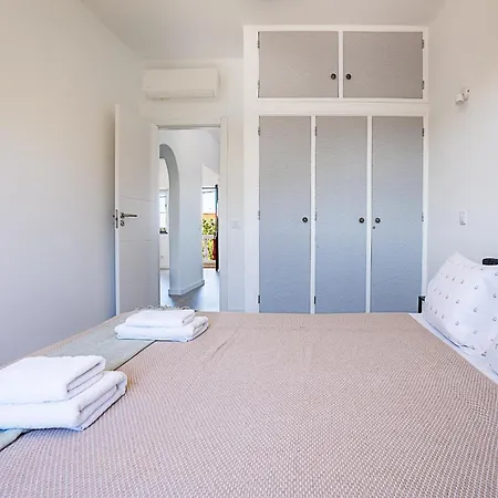 Guest house Vivenda Aromas Do Algarve 4*