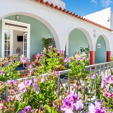 Pensionat Vivenda Aromas Do Algarve 4*