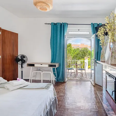 Pensionat Vivenda Aromas Do Algarve 4*