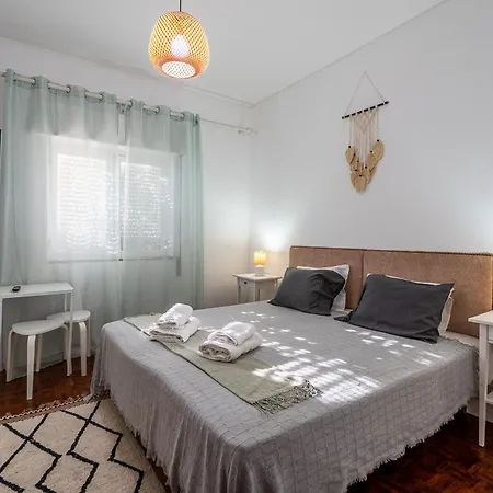 Vivenda Aromas Do Algarve Pensionat