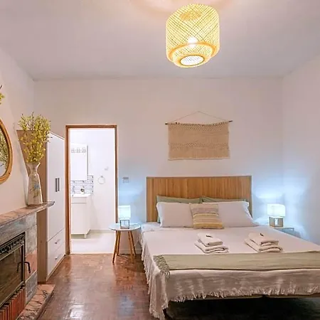 Vivenda Aromas Do Algarve
