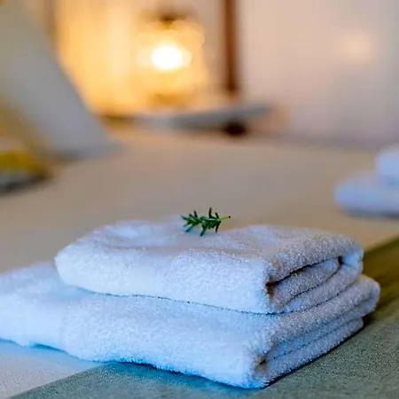 Vivenda Aromas Do Algarve 4*