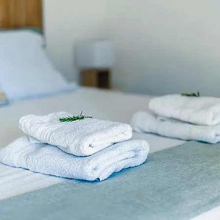Guest house Vivenda Aromas Do Algarve