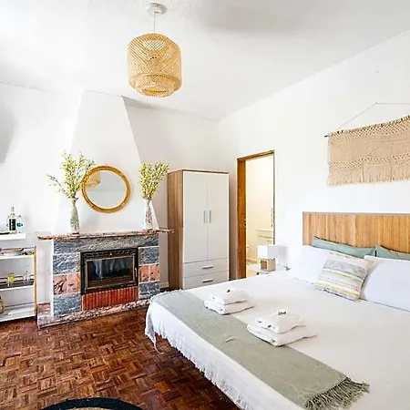Vivenda Aromas Do Algarve 4*