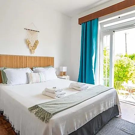 Vivenda Aromas Do Algarve Guest house 4*
