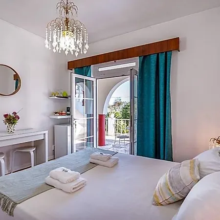 Vivenda Aromas Do Algarve