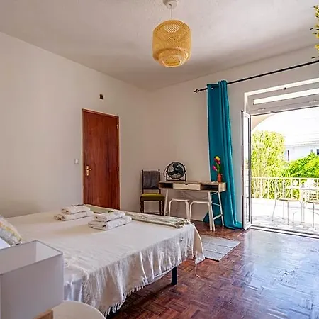 Vivenda Aromas Do Algarve