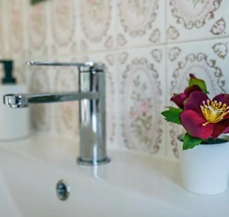 Vivenda Aromas Do Algarve 4* Monte Raposo