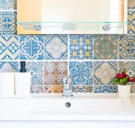 Vivenda Aromas Do Algarve