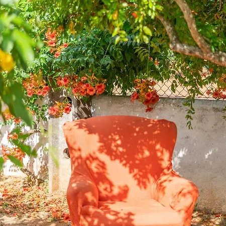 Vivenda Aromas Do Algarve Pensión 4*