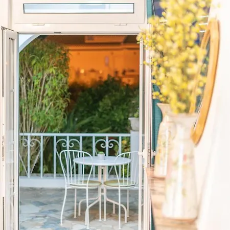 Vivenda Aromas Do Algarve 4* Monte Raposo