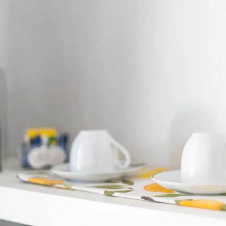 Vivenda Aromas Do Algarve