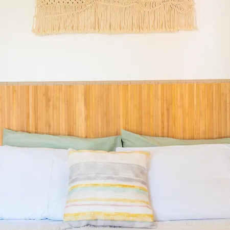 Pensión Vivenda Aromas Do Algarve 4*