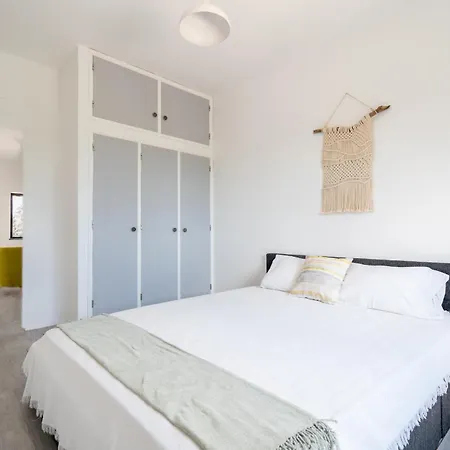 Pensión Vivenda Aromas Do Algarve Monte Raposo