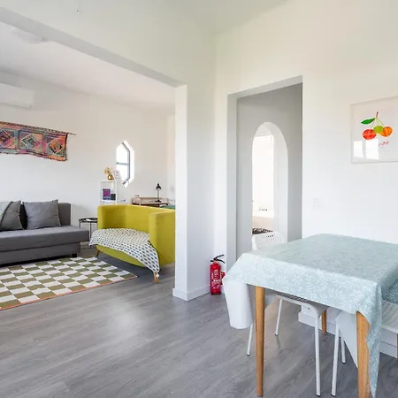 Vivenda Aromas Do Algarve 4*