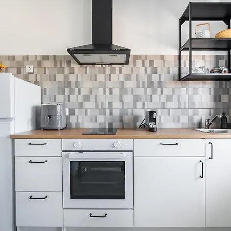 Vivenda Aromas Do Algarve 4* Monte Raposo