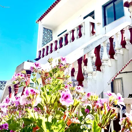 Vivenda Aromas Do Algarve 4* Monte Raposo