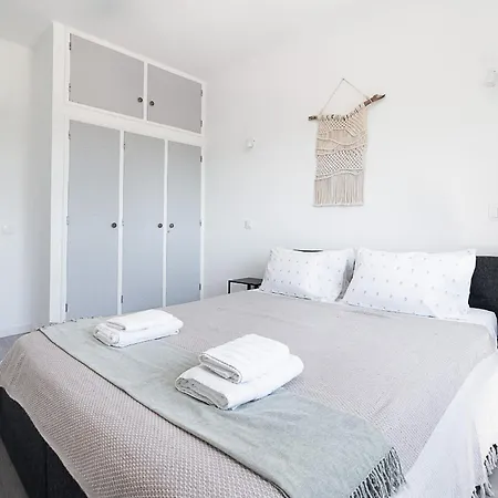 Vivenda Aromas Do Algarve